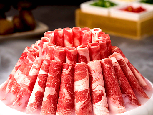 美食拍摄 | 京造羊肉 ✖︎ 北京西米商业摄影