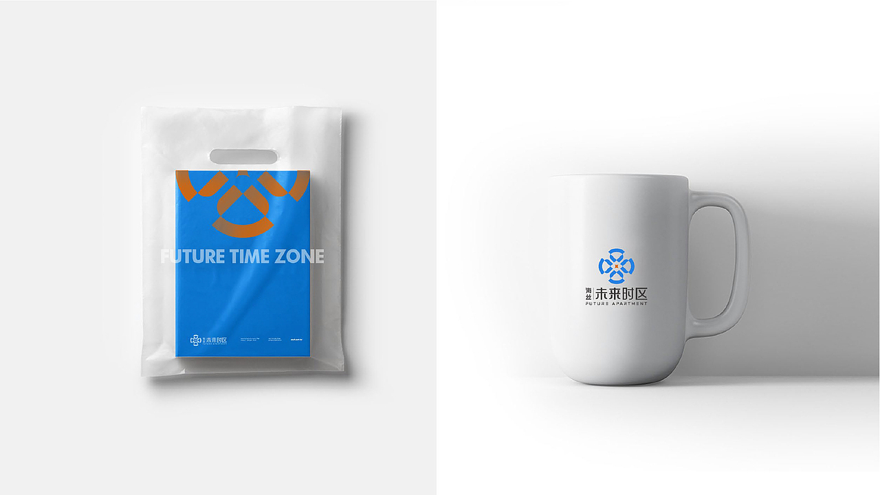 海丝 | 未来时区视觉提案（图ZMzc1ODI4MTg0） - 品牌 - 站酷设计师鱼香肉曦原创素材 - 站酷ZCOOL