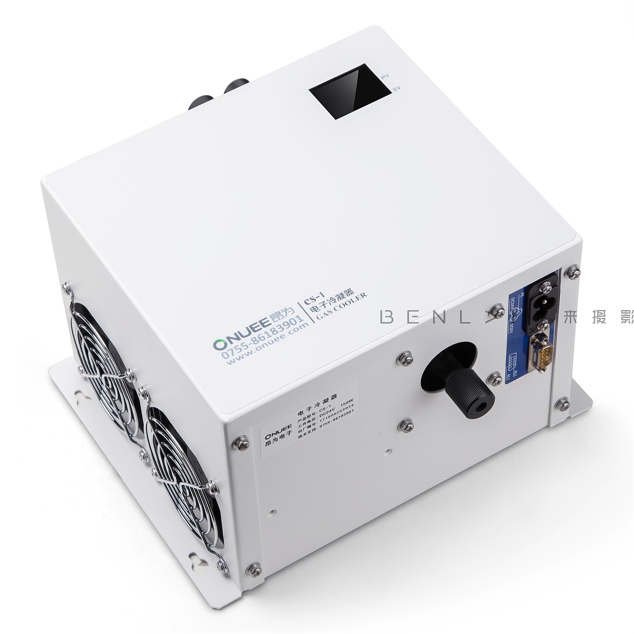 昂为科技机器摄影 大设备摄影 工业设备摄影