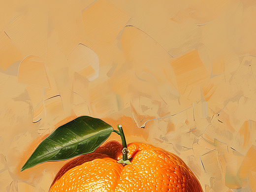橙子🍊