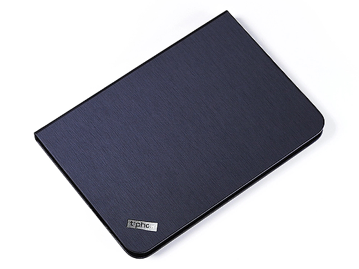 iPad拉丝平板套 产品摄影 白底图 3C数码 拍照