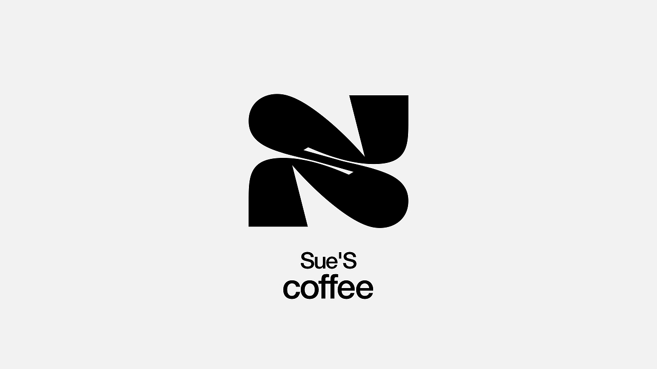 SUE'S COFFEE | 品牌视觉设计