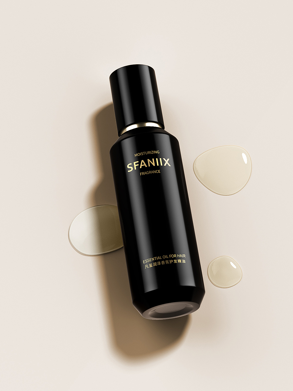 护发精油日化产品护肤品美妆产品后期精修电商修图ps修（图ZMzc1ODM0OTky） - 修图/后期 - 站酷设计师修图师阿康原创素材 - 站酷ZCOOL