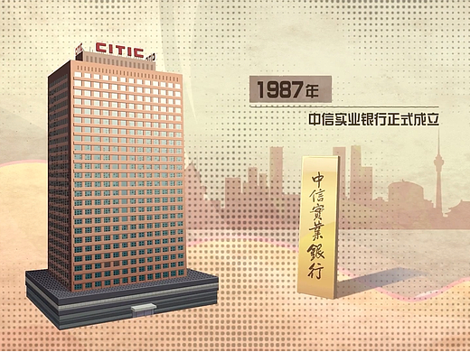 中信银行 信用卡中心