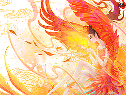 山海經(jīng)100｜重明鳥