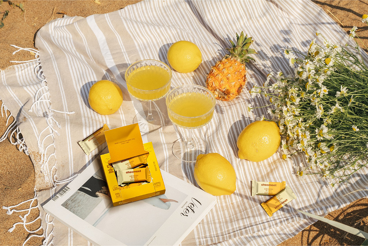 Chocmeet Brand Packing design｜巧盒品牌与包装设计（图ZMzc1ODM4ODg0） - 包装 - 站酷设计师白色至上设计原创素材 - 站酷ZCOOL