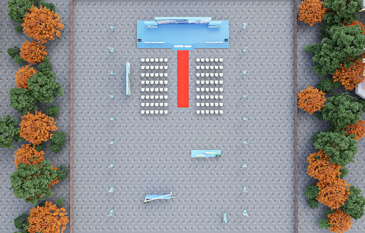 创新驱动，引领绿色未来！💥（图ZMzc1ODQ0NzQ4） - 展陈设计 - 站酷设计师羅成原创素材 - 站酷ZCOOL