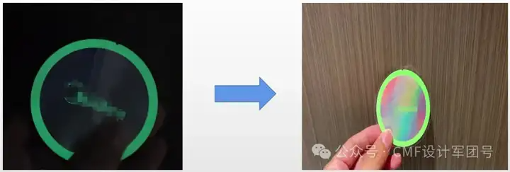 传音5色咖啡渣皮革拼接手机后盖！工艺揭秘+未来设计创想