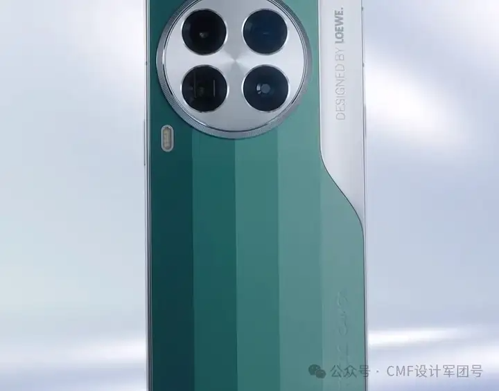 传音5色咖啡渣皮革拼接手机后盖！工艺揭秘+未来设计创想