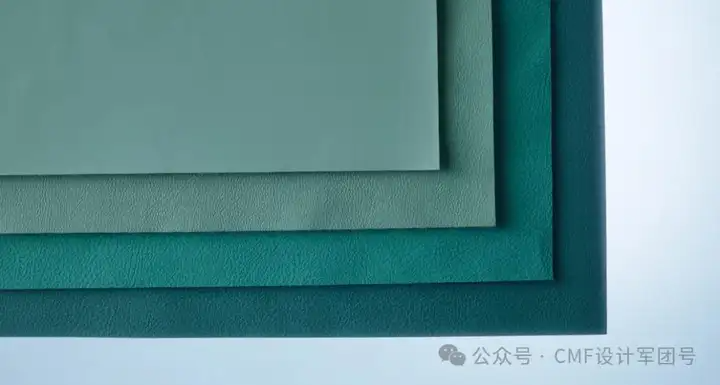 传音5色咖啡渣皮革拼接手机后盖！工艺揭秘+未来设计创想（图ZMTQ4ODcwODg=） - 资讯 - 站酷设计师CMF设计军团原创素材 - 站酷ZCOOL