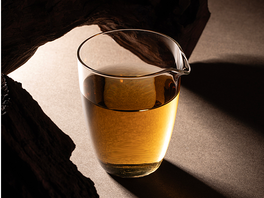 岩和｜岩茶拍摄｜茶叶拍摄