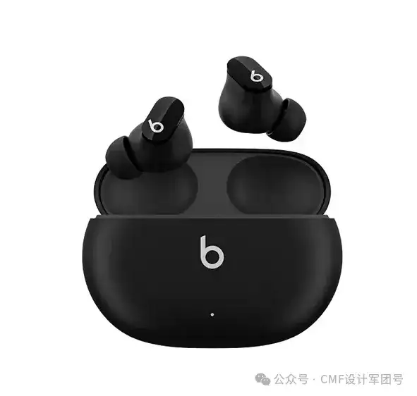 （下篇）80张产品图全面了解：TWS/OWS耳机21大表面处理工艺（图ZMTQ4ODcyNzI=） - 资讯 - 站酷设计师CMF设计军团原创素材 - 站酷ZCOOL
