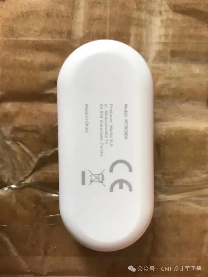 （下篇）80张产品图全面了解：TWS/OWS耳机21大表面处理工艺（图ZMTQ4ODcyNzY=） - 资讯 - 站酷设计师CMF设计军团原创素材 - 站酷ZCOOL