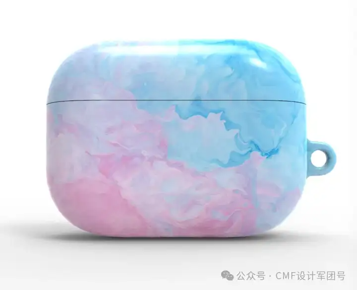 （下篇）80张产品图全面了解：TWS/OWS耳机21大表面处理工艺（图ZMTQ4ODcyMjg=） - 资讯 - 站酷设计师CMF设计军团原创素材 - 站酷ZCOOL