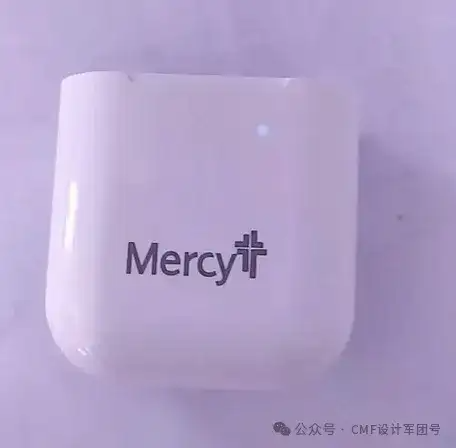 （下篇）80张产品图全面了解：TWS/OWS耳机21大表面处理工艺（图ZMTQ4ODcyNjA=） - 资讯 - 站酷设计师CMF设计军团原创素材 - 站酷ZCOOL