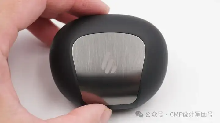 （下篇）80张产品图全面了解：TWS/OWS耳机21大表面处理工艺（图ZMTQ4ODcyODg=） - 资讯 - 站酷设计师CMF设计军团原创素材 - 站酷ZCOOL