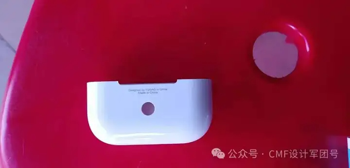 （下篇）80张产品图全面了解：TWS/OWS耳机21大表面处理工艺（图ZMTQ4ODcyNjg=） - 资讯 - 站酷设计师CMF设计军团原创素材 - 站酷ZCOOL