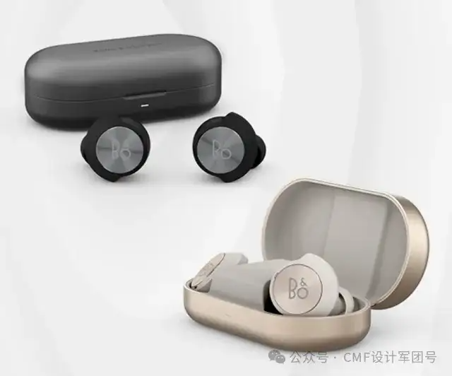 （下篇）80张产品图全面了解：TWS/OWS耳机21大表面处理工艺（图ZMTQ4ODcyOTI=） - 资讯 - 站酷设计师CMF设计军团原创素材 - 站酷ZCOOL