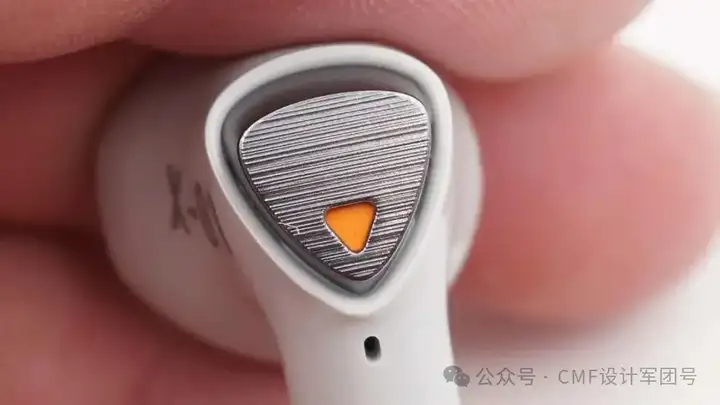 （下篇）80张产品图全面了解：TWS/OWS耳机21大表面处理工艺（图ZMTQ4ODcyOTY=） - 资讯 - 站酷设计师CMF设计军团原创素材 - 站酷ZCOOL