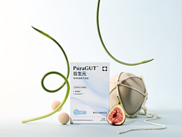 Linback | 益生菌静物产品拍摄案例分享