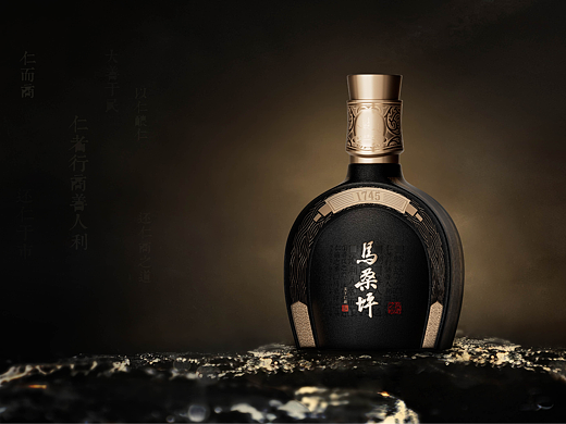 观可鸣创意×马桑坪（包装设计）