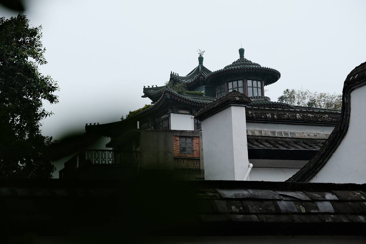 福州 | 有福之人来有福之州·2024（图ZMzc1ODU0MTE2） - 风光摄影 - 站酷设计师KOKIAYa原创素材 - 站酷ZCOOL