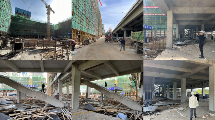 四线城市也敢玩“非标商业”？榆林的底气在哪里？（图ZMTQ4ODc2MDA=） - 资讯 - 站酷设计师空间印象商业设计原创素材 - 站酷ZCOOL