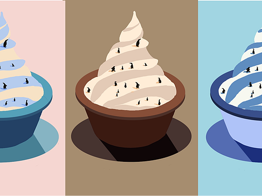 【畫師繁星3.0】第四期/第三周（個(gè)人主頁(yè)-ZNzAyNzY0NTI=） - 創(chuàng)作習(xí)作 - 站酷設(shè)計(jì)師花重尛原創(chuàng)素材 - 站酷ZCOOL