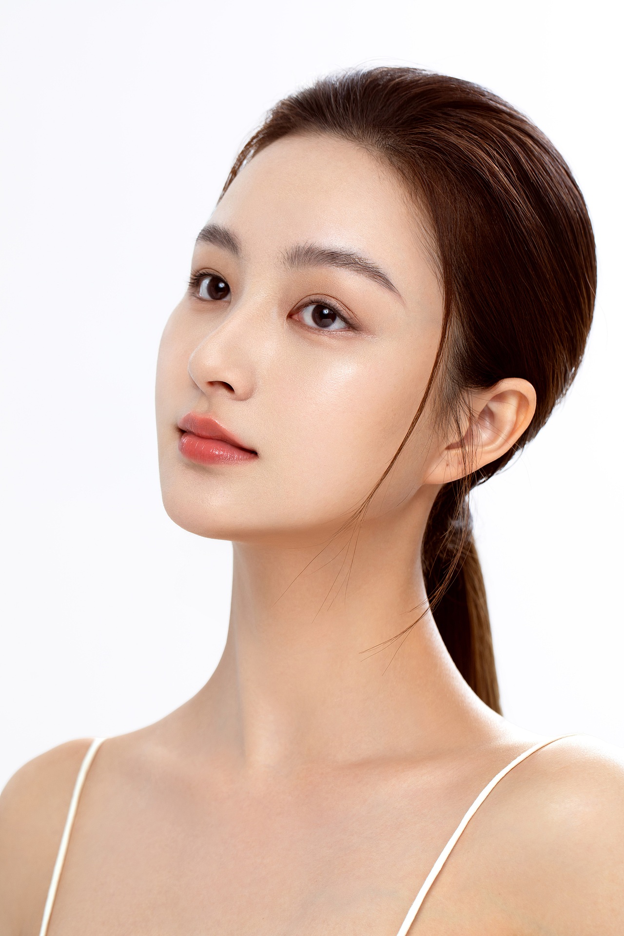 【米朵文化Mido Studio X 时尚大片】美妆拍摄