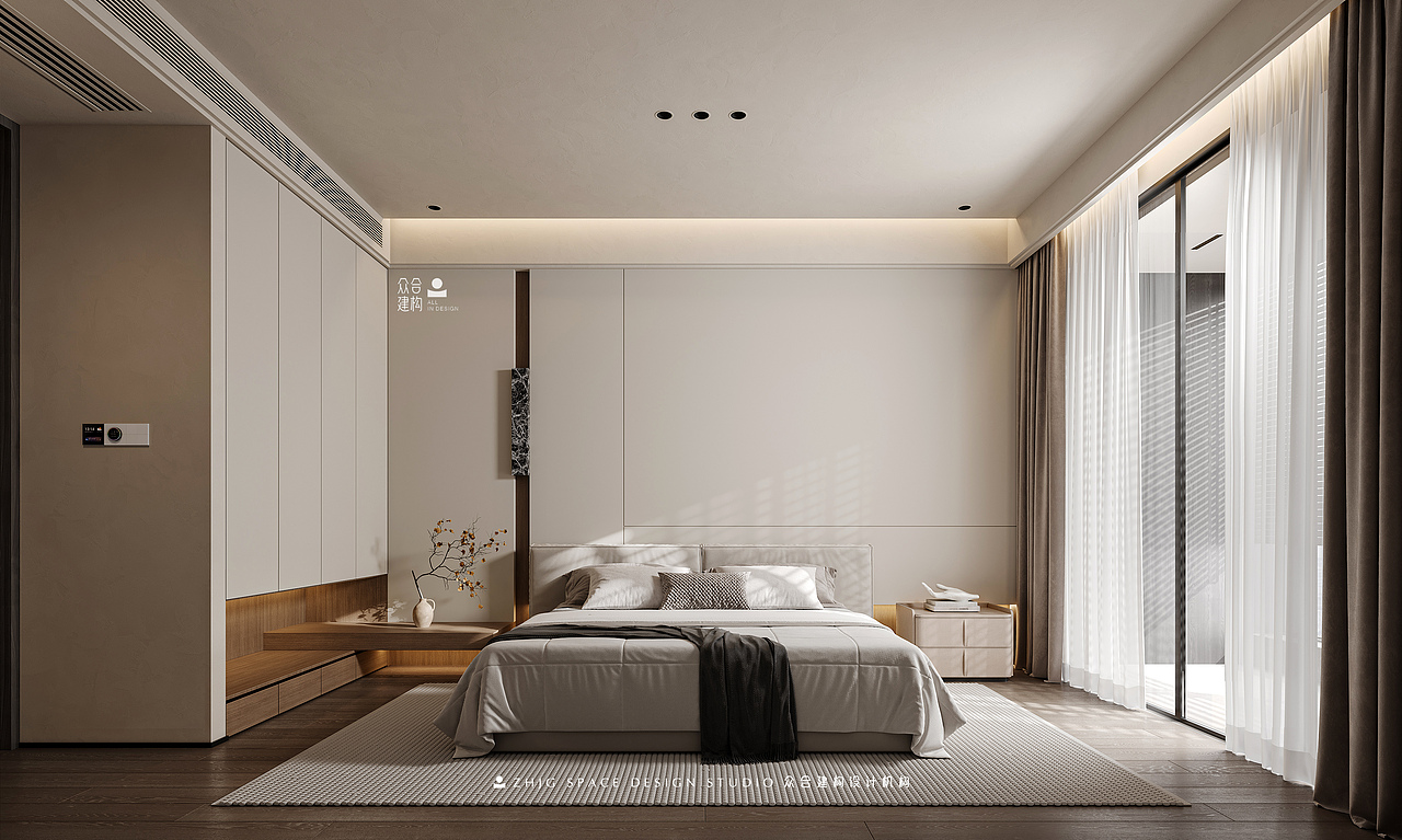 众合建构|长沙润府