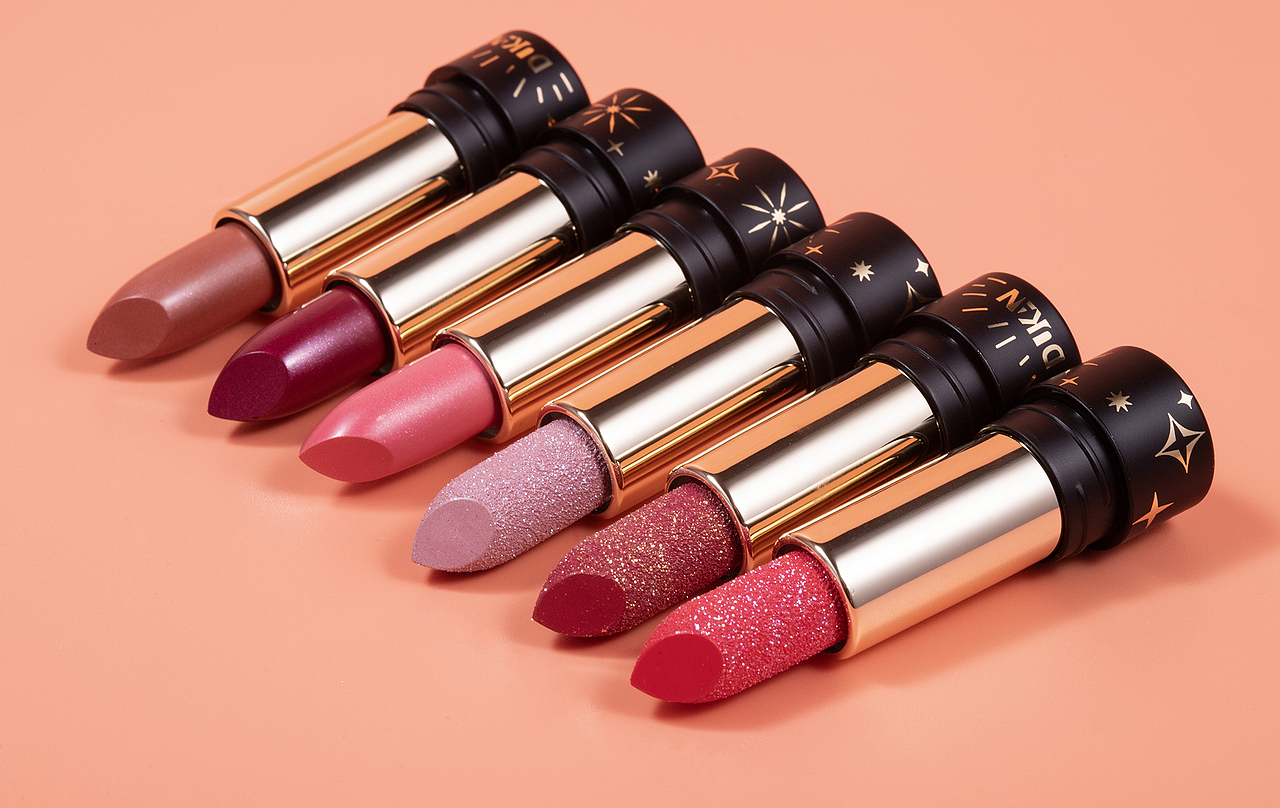 口红包装设计-黑色经典&白色妖姬（图ZMzc1ODY1NTA0） - 包装 - 站酷设计师设计师陈光凯原创素材 - 站酷ZCOOL