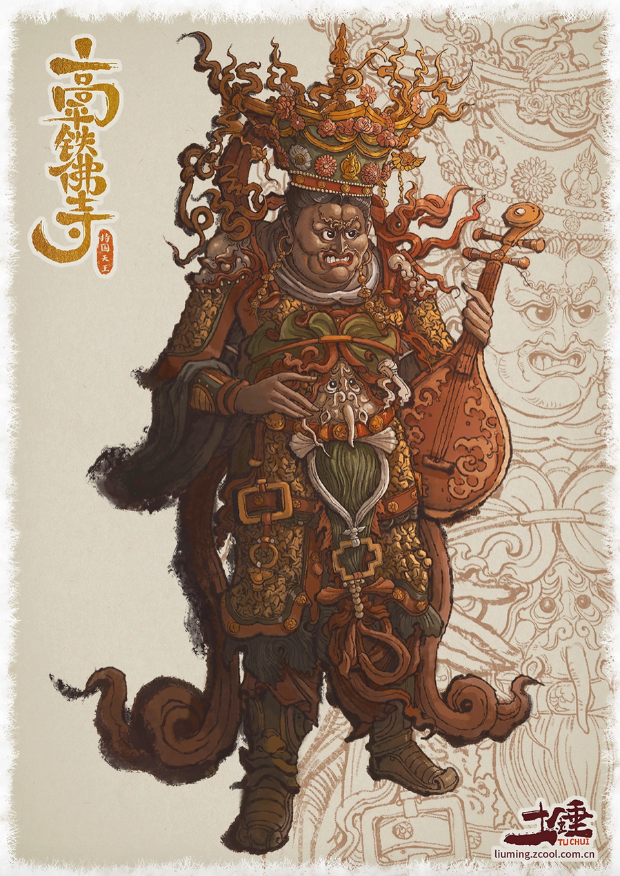 泼天富贵，真的来了！《黑神话：悟空》流量来袭，山西文旅被推上热搜！（图ZMTQ4ODc5NTY=） - 观点 - 站酷设计师站酷策划原创素材 - 站酷ZCOOL