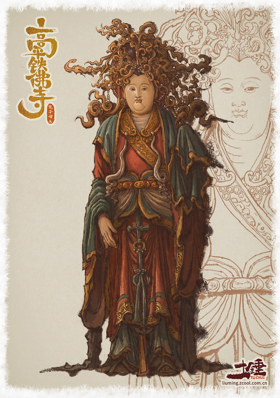 泼天富贵，真的来了！《黑神话：悟空》流量来袭，山西文旅被推上热搜！（图ZMTQ4ODc5NjQ=） - 观点 - 站酷设计师站酷策划原创素材 - 站酷ZCOOL