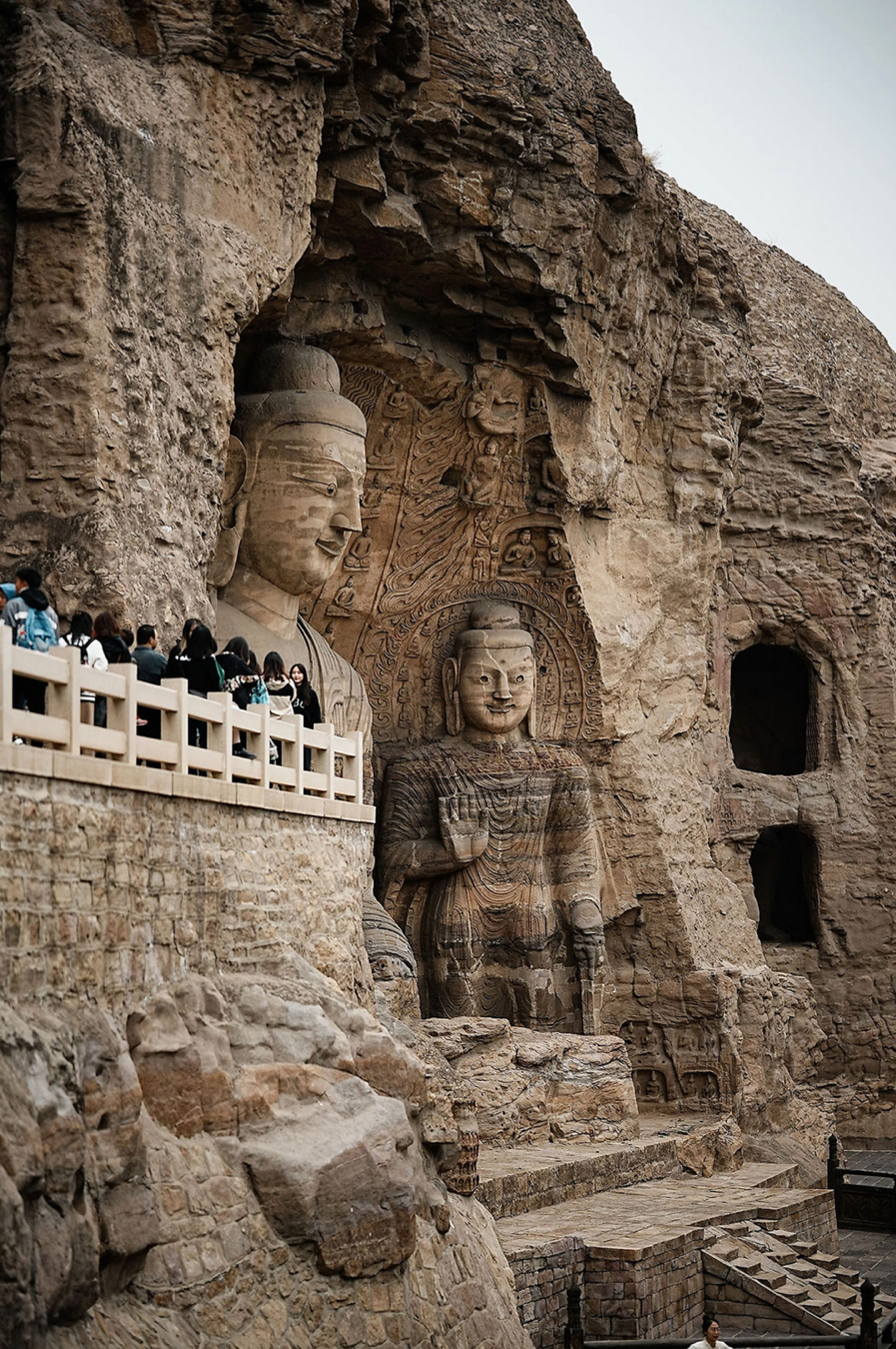 泼天富贵，真的来了！《黑神话：悟空》流量来袭，山西文旅被推上热搜！（图ZMTQ4ODgwMDQ=） - 观点 - 站酷设计师站酷策划原创素材 - 站酷ZCOOL