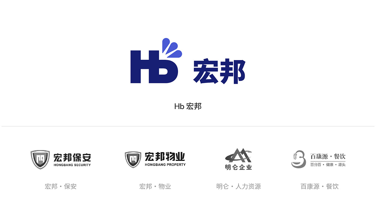 宏邦 x Deno丨企业后勤综合服务运营商