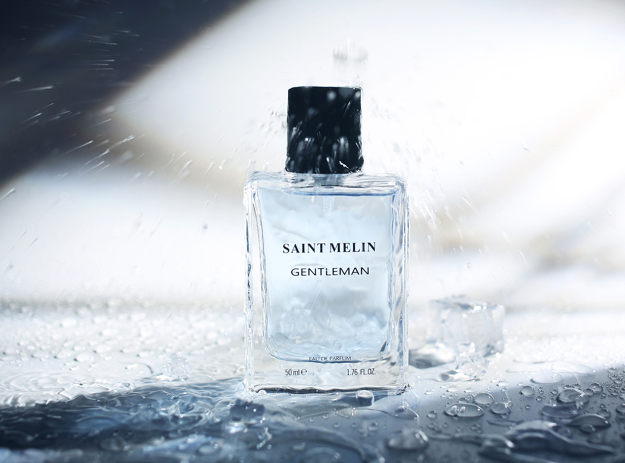 香水拍摄静物广告拍摄产品摄影主图电商视频制作详情设