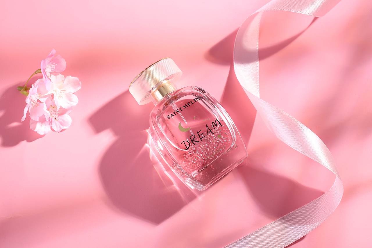 香水拍摄静物广告拍摄产品摄影主图电商视频制作详情设