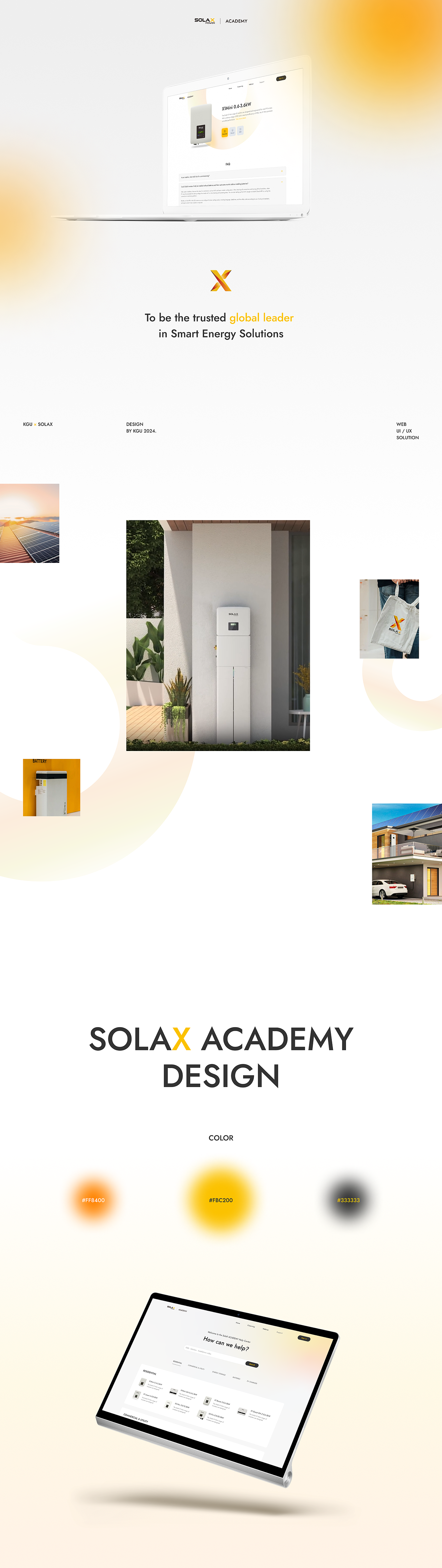 艾罗能源E-Learning系统（图ZMzc1ODY4MTEy） - 门户网站 - 站酷设计师空谷KGU原创素材 - 站酷ZCOOL