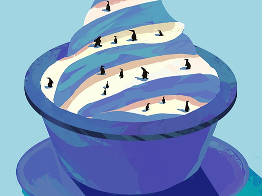 【畫師繁星3.0】第四期/第四周（個(gè)人主頁(yè)-ZNzAyNzc0NzI=） - 創(chuàng)作習(xí)作 - 站酷設(shè)計(jì)師花重尛原創(chuàng)素材 - 站酷ZCOOL