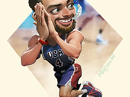 Wardell Stephen Curry Night！Best ever!