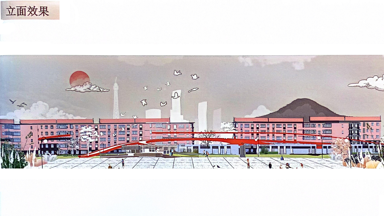 毕业设计（图ZMzc1ODczNTUy） - 景观设计 - 站酷设计师Z916606776原创素材 - 站酷ZCOOL