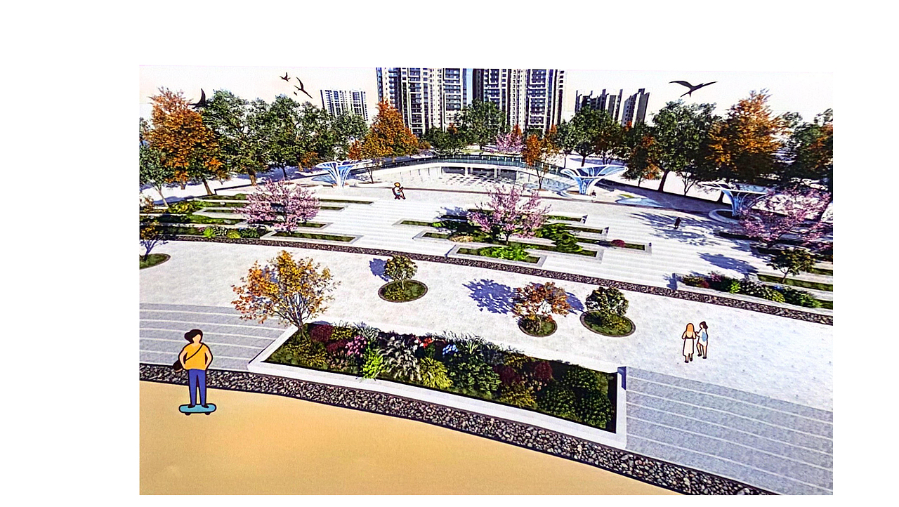 毕业设计（图ZMzc1ODczNTQw） - 景观设计 - 站酷设计师Z916606776原创素材 - 站酷ZCOOL