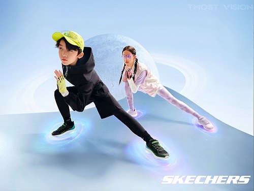 爆款视觉形象大片拍摄分享|斯凯奇体训鞋xTMOST（图ZMzc1ODc0ODU2） - 人像摄影 - 站酷设计师TMOST电商视觉原创素材 - 站酷ZCOOL