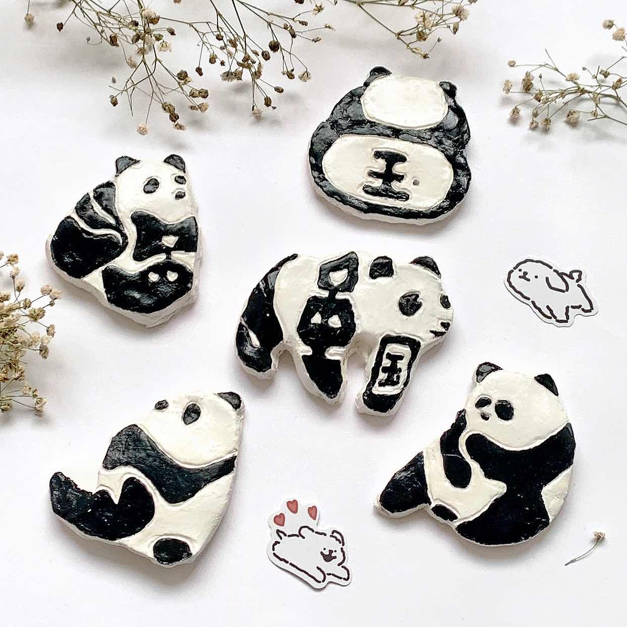 文创设计（图ZMzc1ODc5MjQw） - 工艺品设计 - 站酷设计师小璇ovo原创素材 - 站酷ZCOOL