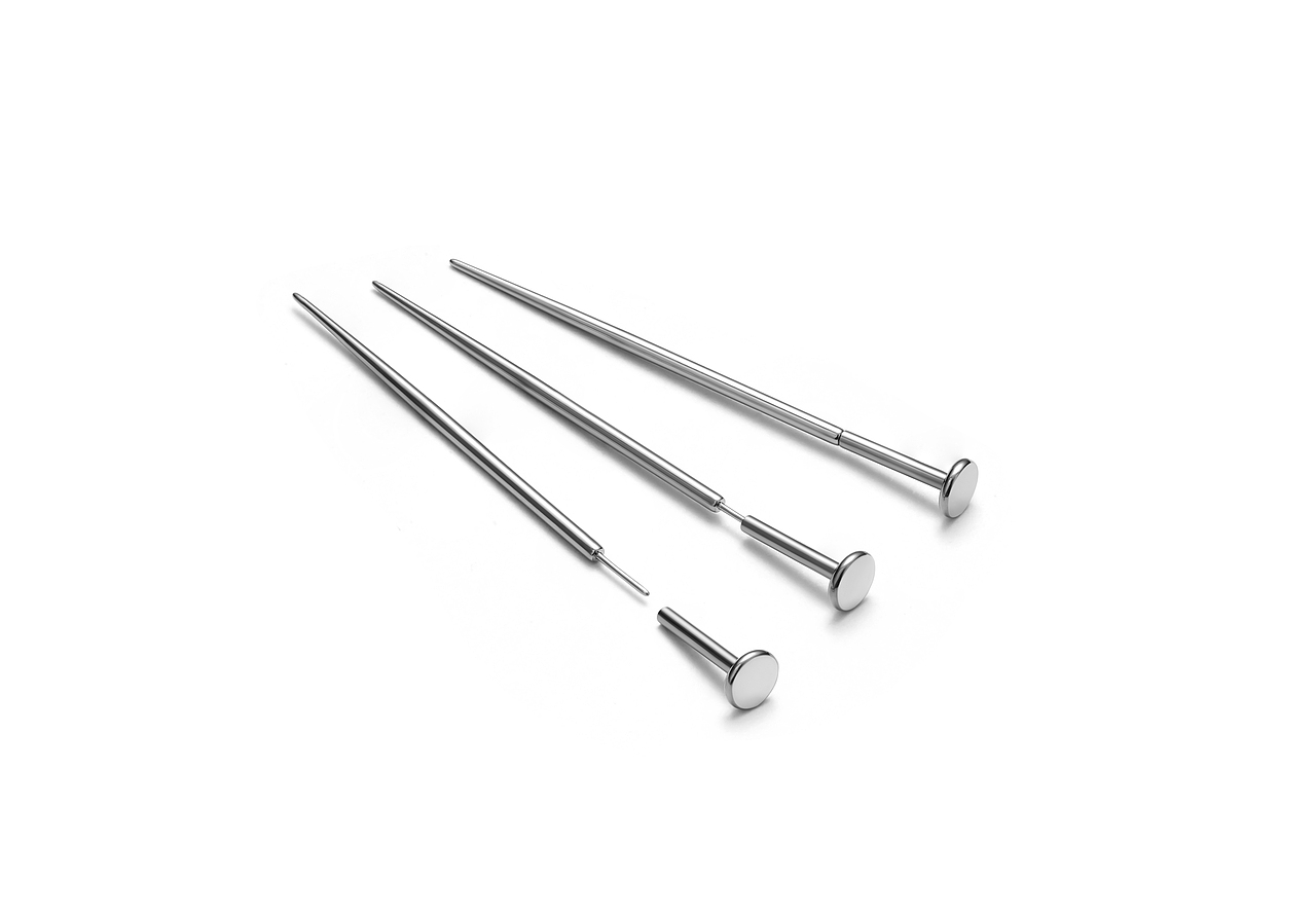 赫拉钛合金产品