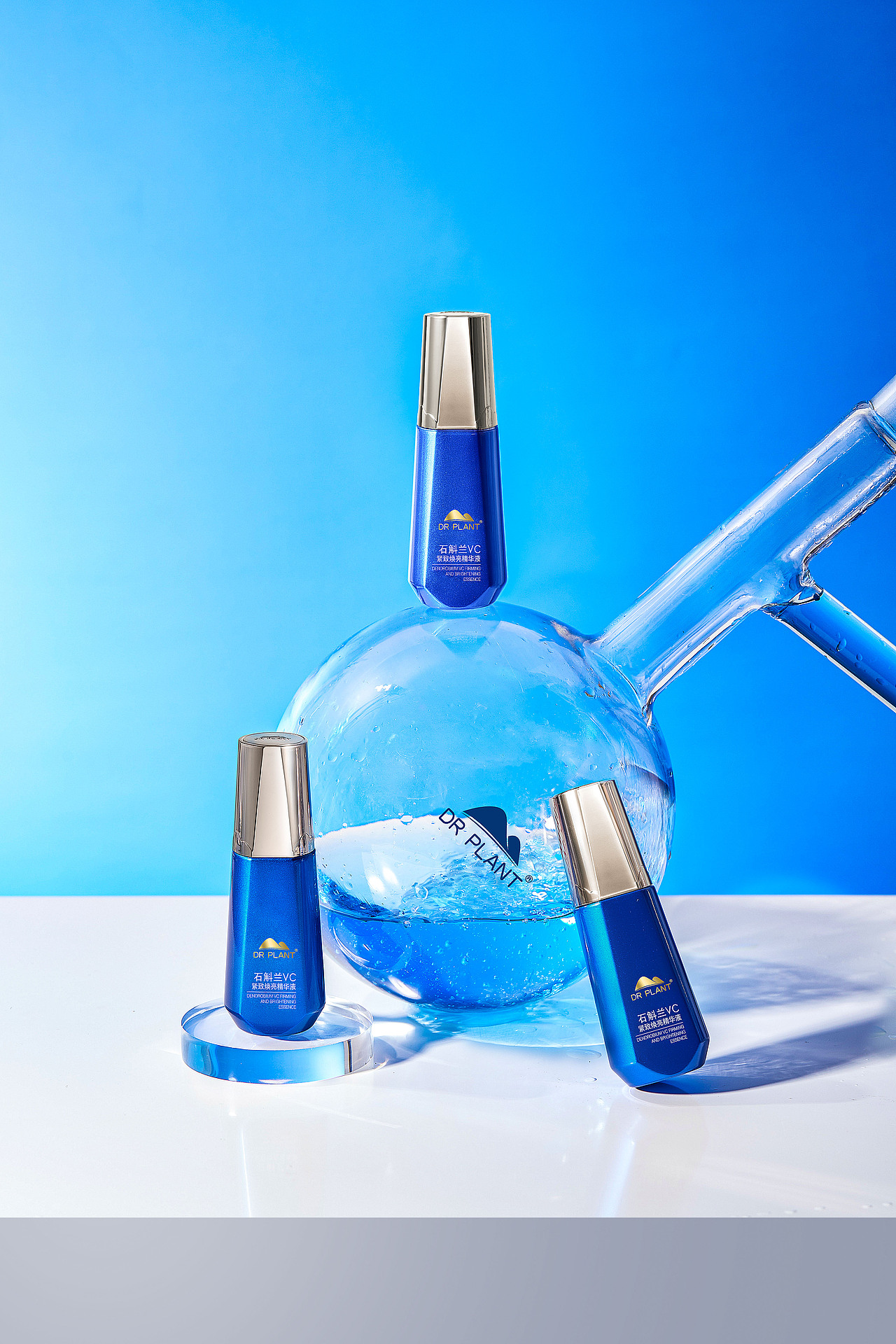 精华 护肤品 场景（图ZMzc1ODg3NjYw） - 产品摄影 - 站酷设计师大辛不拍照原创素材 - 站酷ZCOOL