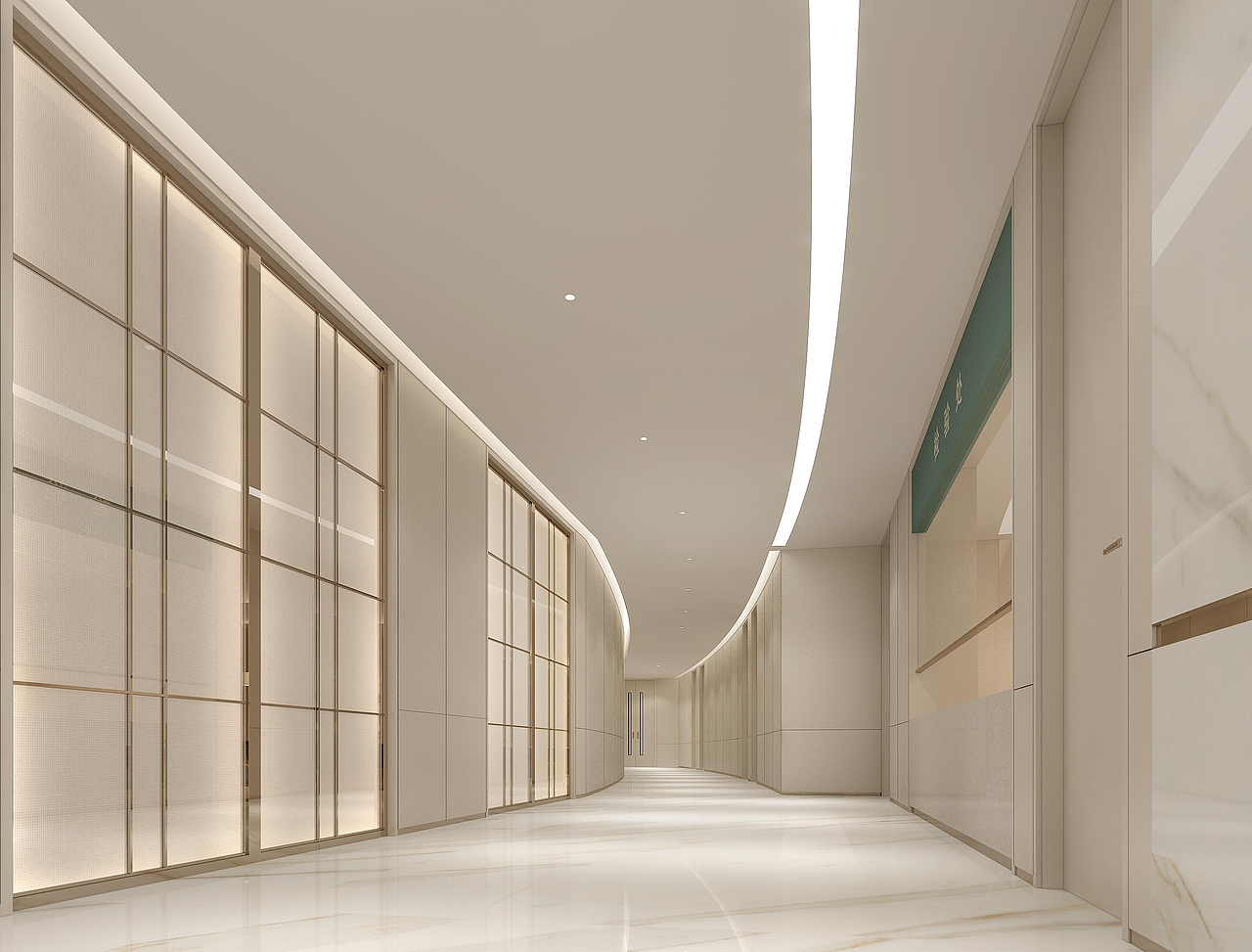 医院设计装饰设计 医院 大厅设计 候诊大厅设计（图ZMzc1ODkyODUy） - 其他 - 站酷设计师哲木设计原创素材 - 站酷ZCOOL