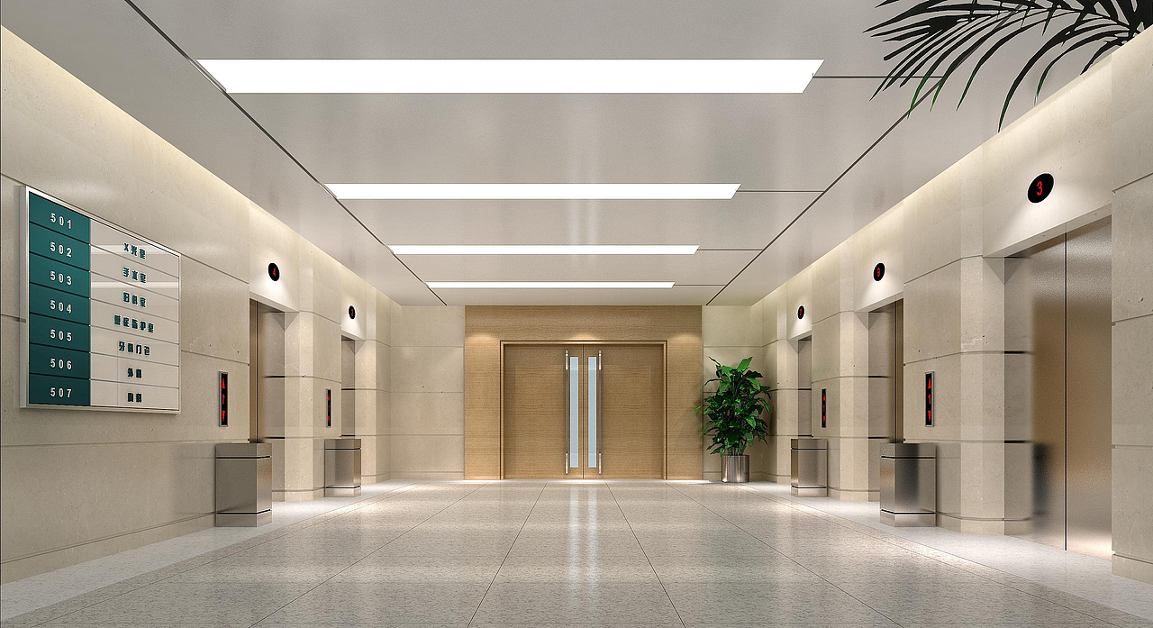 医院设计装饰设计 医院 大厅设计 候诊大厅设计（图ZMzc1ODkzMDc2） - 其他 - 站酷设计师哲木设计原创素材 - 站酷ZCOOL