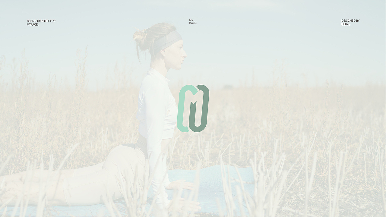 运动品牌设计丨英文logo设计丨运动品牌logo丨品牌商标（图ZMzc1ODk0NzM2） - 品牌 - 站酷设计师一线专业品牌设计原创素材 - 站酷ZCOOL