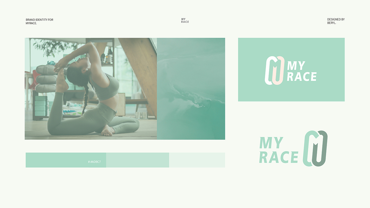 运动品牌设计丨英文logo设计丨运动品牌logo丨品牌商标（图ZMzc1ODk0NzQ4） - 品牌 - 站酷设计师一线专业品牌设计原创素材 - 站酷ZCOOL